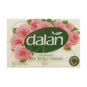 Dalan Saf Gül Sabun 4’lü 600 Gr