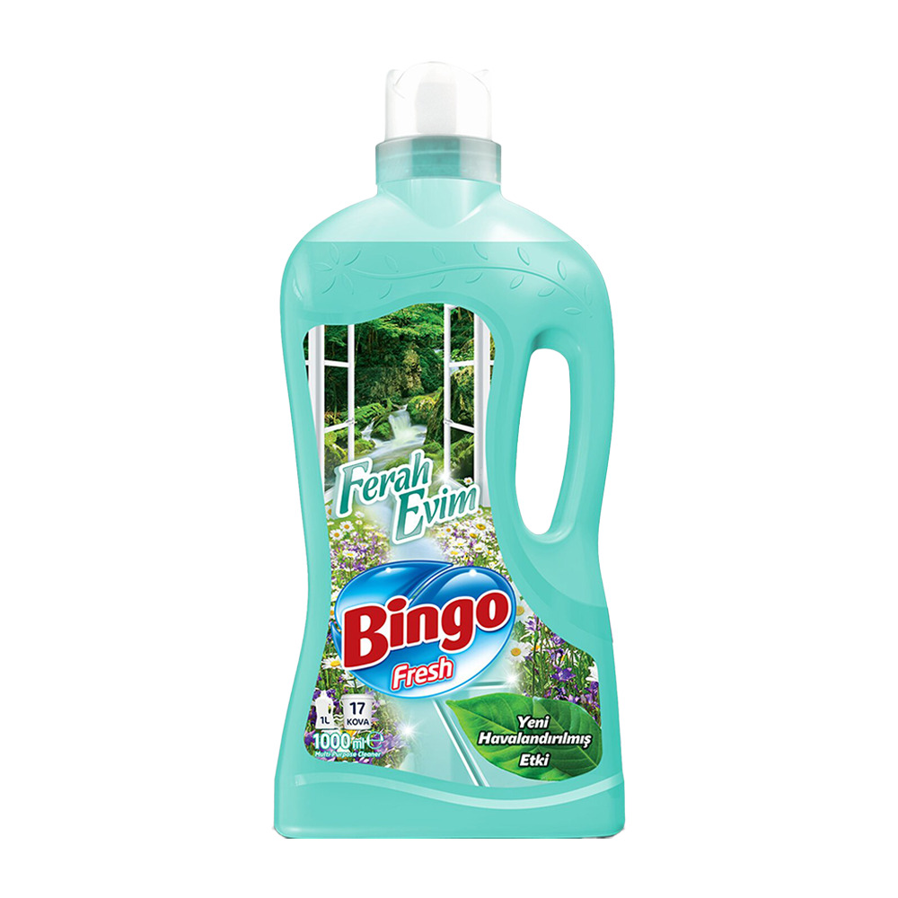 Bingo Fresh Yüzey Temizleyici Ferah Evim (12)