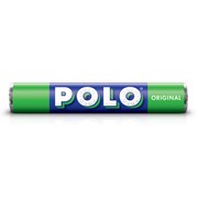 Nestle Polo Şeker 34 Gr.