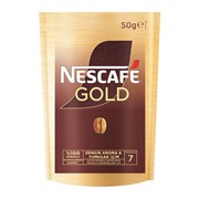 Nescafe Gold 50 Gr