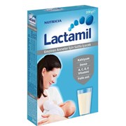 Milupa Lactamil 200 Gr 