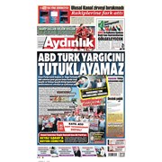 Aydınlık Gazetesi