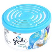 Glade Mini Jel Temiz Çarşaf Ferahlığı 70 Gr 