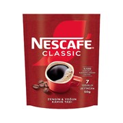 Nescafe Classic 50 Gr .