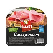 Namet Dilimli Jambon 50Gr