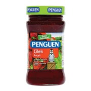 Penguen Çilek Reçeli 380 g