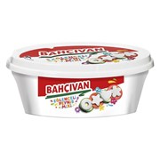 Bahçıvan Lezzetli Peynir Mixi 200Gr