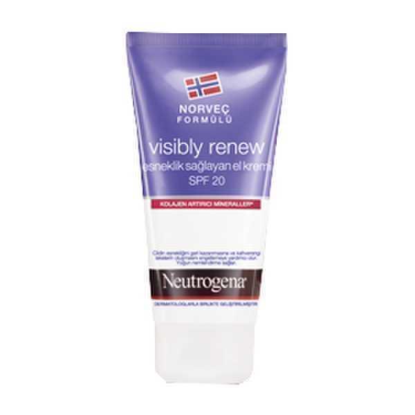 Neutrogena  El Kremi 75 Ml Esneklik Sağlayan