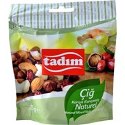 Tadım Karışık Çiğ Kuruyemiş Naturel 75 Gr 