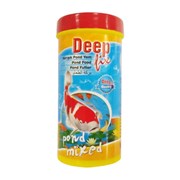 Deep Fıx Karışık Pod Yem 25 Gr