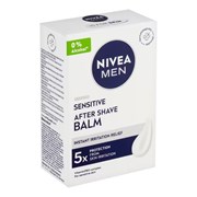 Nivea Men Sensitive After Shave Balsamı 100Ml