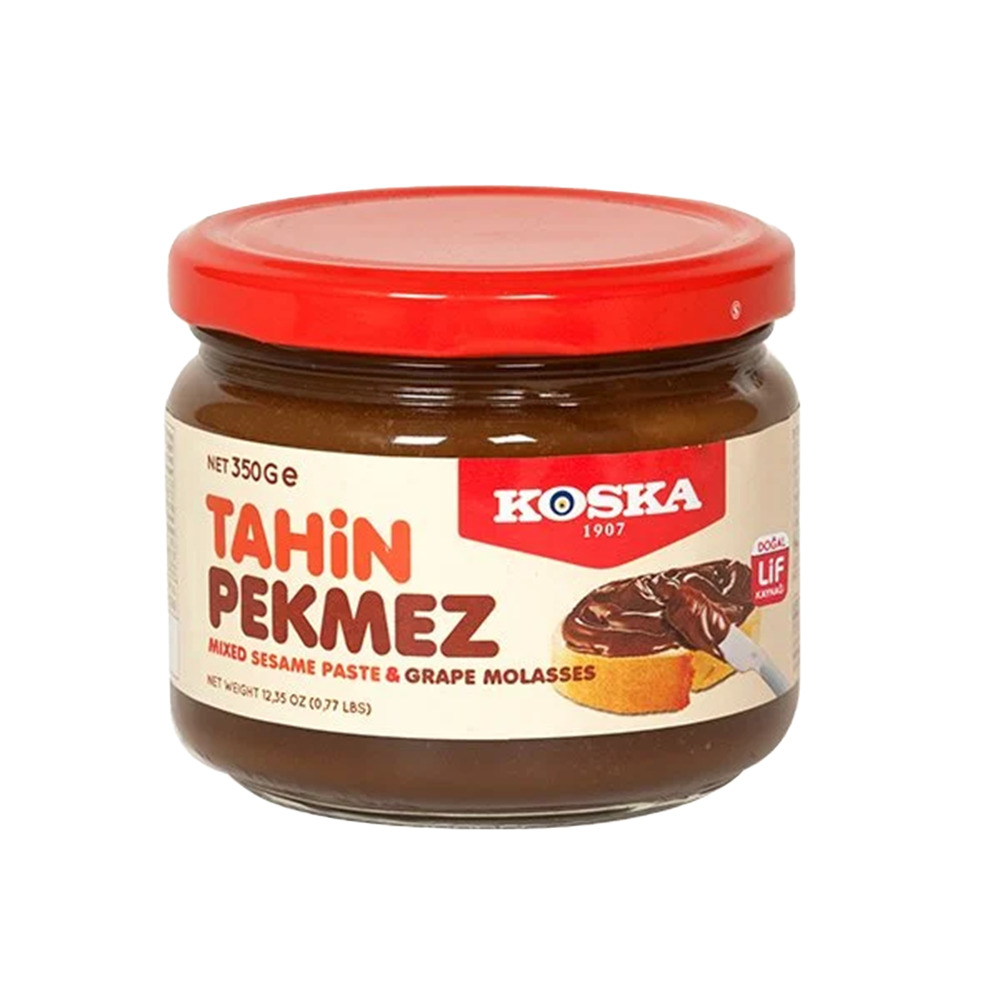 Koska Tahin Pekmez 350 Gr