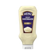 Heinz Mayonez 610 Gr