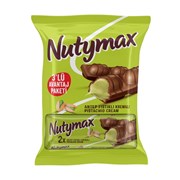 Şölen Nutymax Gofret 3X44 Gr Antep Fıstıklı