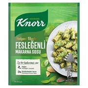 Knorr Fesleğenli Makarna Sosu 50 Gr.