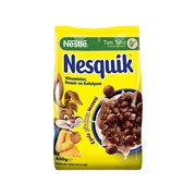 Nestle Nesquik Kakaolu Mısır Gevreği 450 Gr.