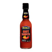 Burcu Hot Sauce Acı Sos 100 Ml