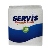 Servis Peçete 100’lü.