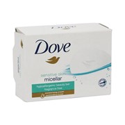 Dove Cream Bar 90Gr Mıcellar