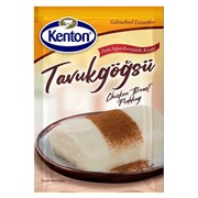 Kenton Tavuk Göğsü 125 Gr