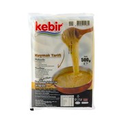 Kebir Yarım Yağlı Taze Dil Peynir 500 Gr