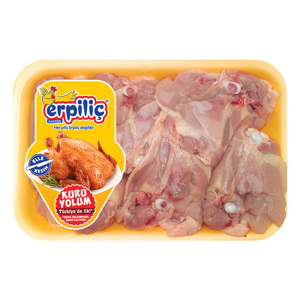 Erpiliç Tabaklı Sarma Kg