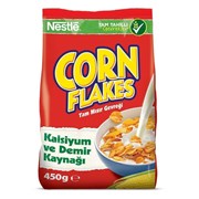 Nestle Corn Flakes Mısır Gevreği 450 Gr