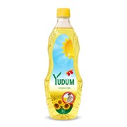 Yudum Ayçiçek Yağı 2 Lt.