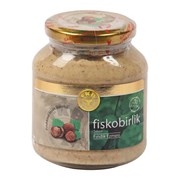 Fiskobirlik Fındık Ezmesi 300 Gr