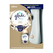 Glade Otomatik Sprey Makine + Yedek  Vanilya 269 Ml