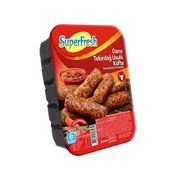 SuperFresh Tekirdağ Köfte 300 Gr
