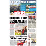 Akit Gazetesi