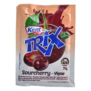 Kent Borınger Trıx Vişne Aromalı İçecek Tozu 30 Gr 