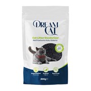 Dream Cat Aktif Karbonlu Koku Giderici 200 Gr