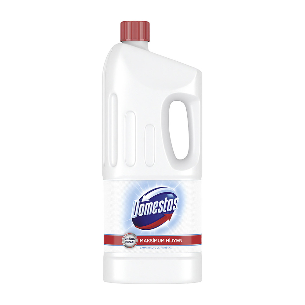 Domestos Ultra Çamaşır Suyu Kar Beyazlığı 1850Ml