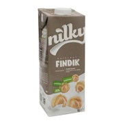 Nılky Almond Fındık İçecek 1 Lt