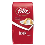 Filiz İrmik 500 Gr.