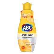 Abc Parfumia Konsantire Yumuşatıcı 1200 Begonya Ml**