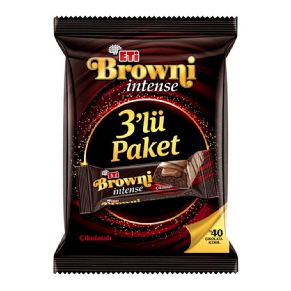 Eti Browni Intense 150 Gr