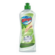 Bingo Bulaşık Deterjanı 675Gr Hassas Eller