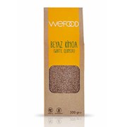 Wefood Premium Beyaz Kinoa 300 Gr