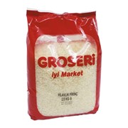 Groseri Pilavlık Pirinç 2,5 Kg.