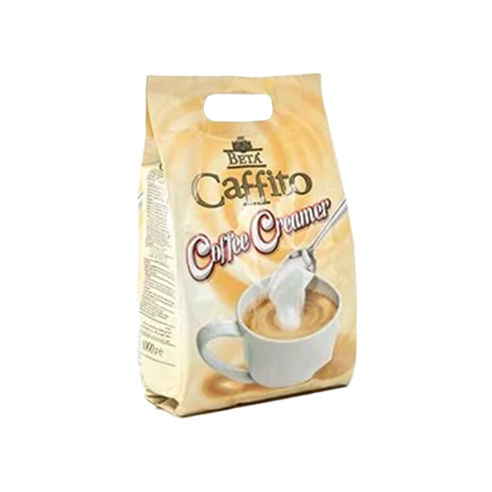 Beta Caffito Kahve Beyazlatıcı 1000 Gr