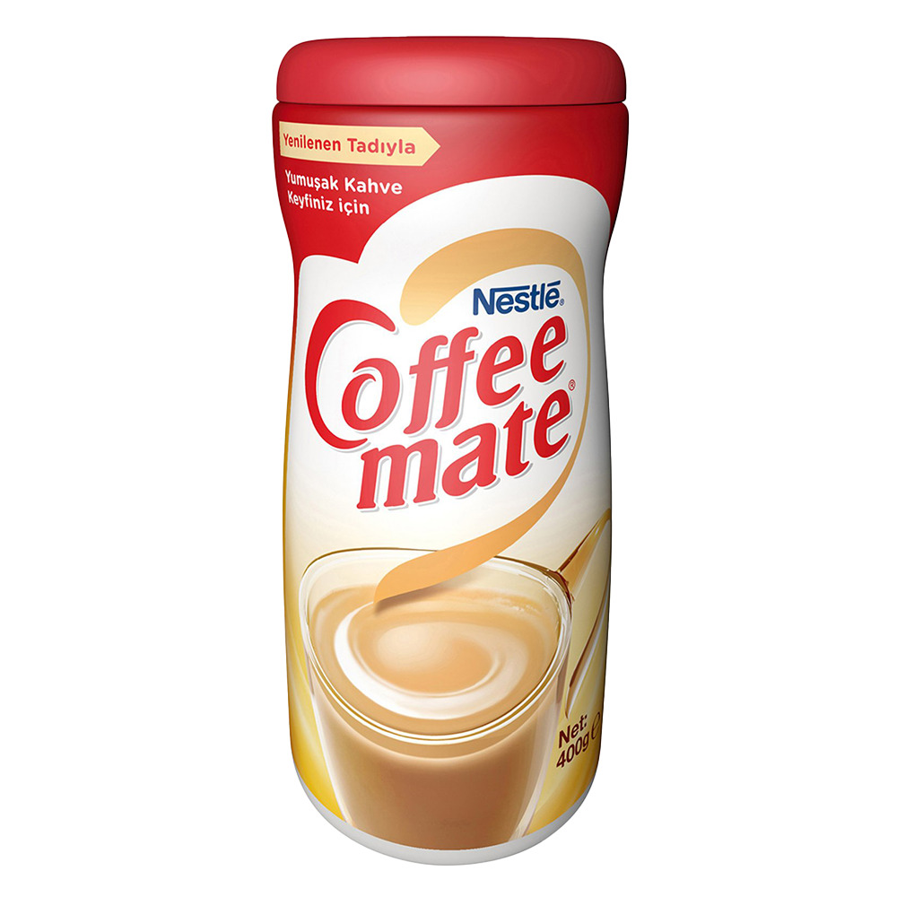 Nestle Coffee Mate 400 Gr.