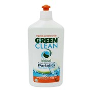 Green Clean Bulaşık Makinesi Parlatıcısı 500Ml.