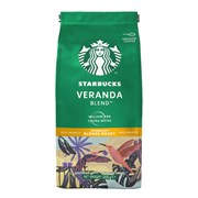 Starbucks Filtre Kahve 200Gr Veranda