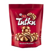 Eti Tutku Kakao Kremalı Bisküvi 210 Gr .