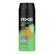 Axe Deodorant 150Ml Jungle Fresh