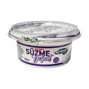 Güney Süzme Yoğurt 600Gr