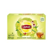 Lipton Ihlamur Çay Bardak Poşet 20'li